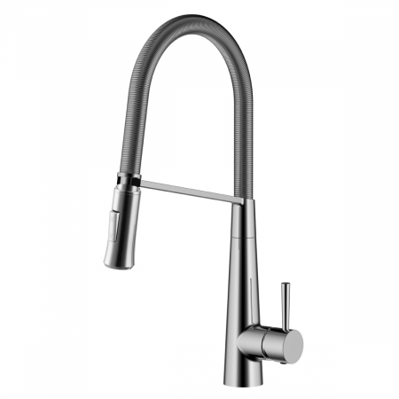 Смеситель Lemark Soul LM6002C хром