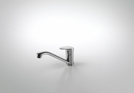 Смеситель Bravat Drop F74898C-2 хром