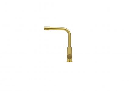Смеситель Lemark Expert LM5061G золото