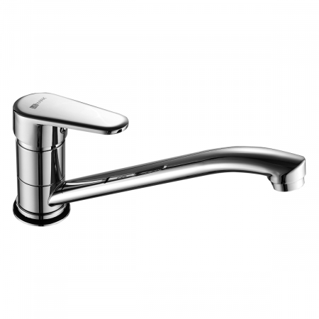 Смеситель Lemark Point LM0304C хром