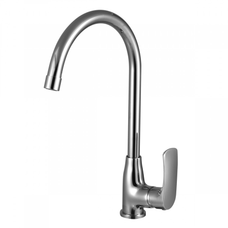 Смеситель Lemark Plus Shape LM1705C хром