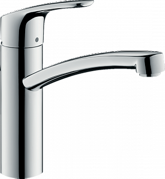 Смеситель Hansgrohe Focus 31806000 хром