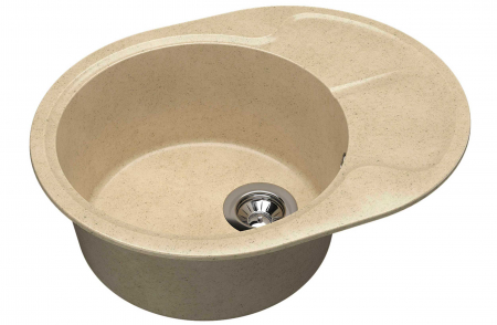 Мойка Dr. Gans Берта-620 дюна 25.040.B0620.402 (620x490 мм)