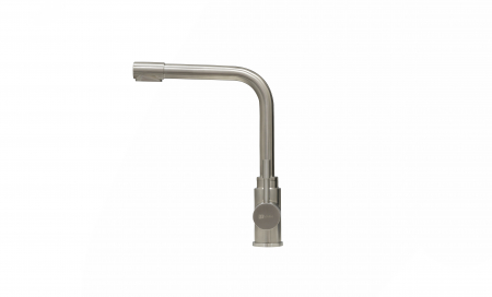 Смеситель Lemark Expert LM5061S матовый