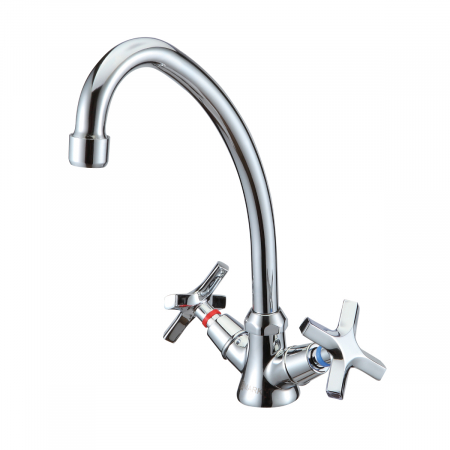 Смеситель Lemark Promotion LM6050C хром