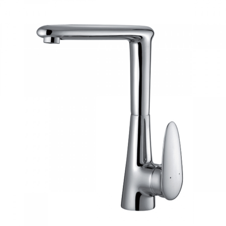 Смеситель Lemark Status LM4405C хром