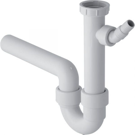 Сифон Geberit 152.713.11.1 (d 40 мм)