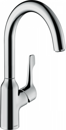 Смеситель Hansgrohe Focus 71812000 хром