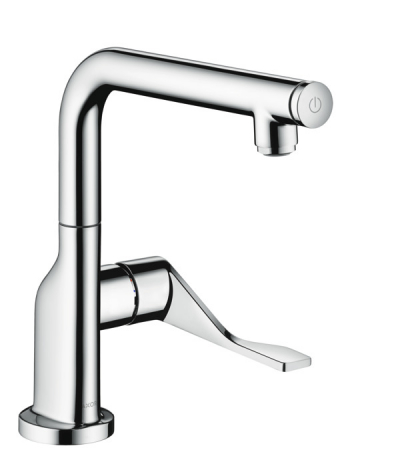 Смеситель AXOR Citterio 39860000 хром