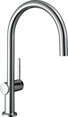 Смеситель Hansgrohe Talis 72804000 хром