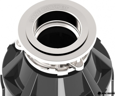 Измельчитель пищевых отходов Bone Crusher 610 (BC610-AS)