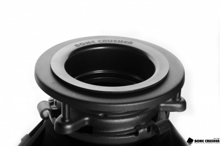 Измельчитель пищевых отходов Bone Crusher 610 (BC610-AS)