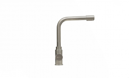 Смеситель Lemark Expert LM5061S матовый
