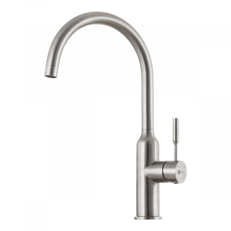 Смеситель Lemark Expert LM5079S матовый