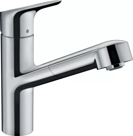 Смеситель Hansgrohe Focus 71842000 хром