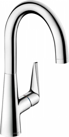 Смеситель Hansgrohe Talis 72814000 хром