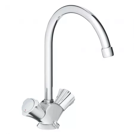 Смеситель Grohe Costa L 31812001 хром